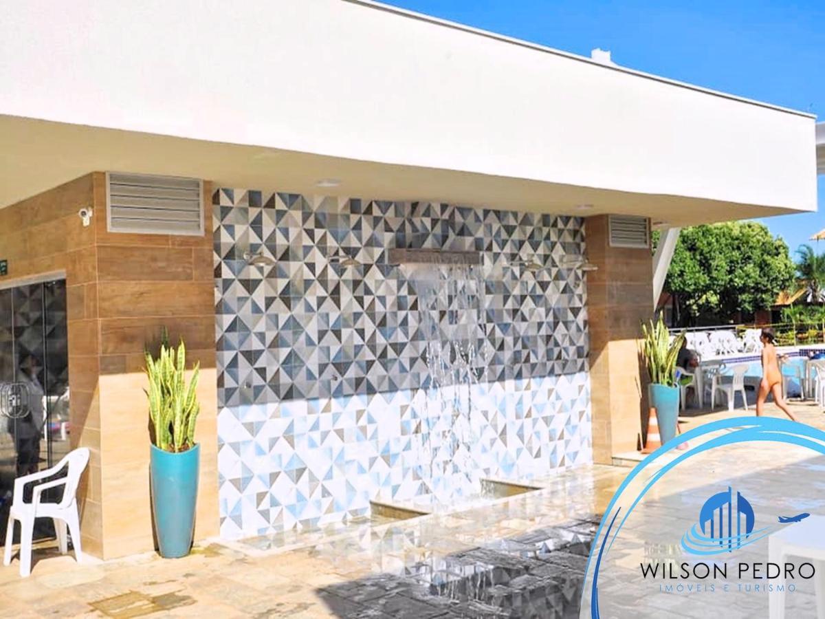 Apartamento Diroma Fiori Caldas Novas