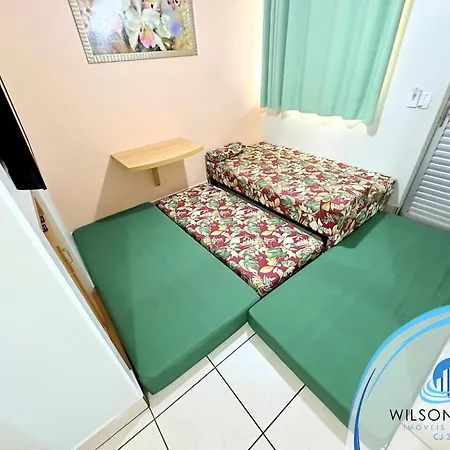 Apartamento Diroma Fiori Caldas Novas Exterior foto
