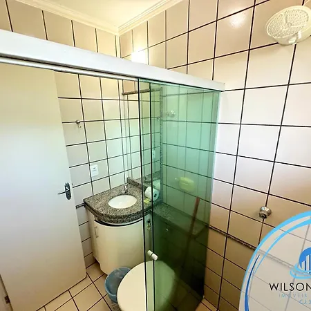 Apartamento Diroma Fiori Caldas Novas Exterior foto