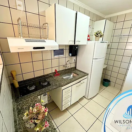 Apartamento Diroma Fiori Caldas Novas Exterior foto