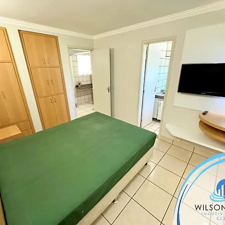 Apartamento Diroma Fiori Caldas Novas Exterior foto