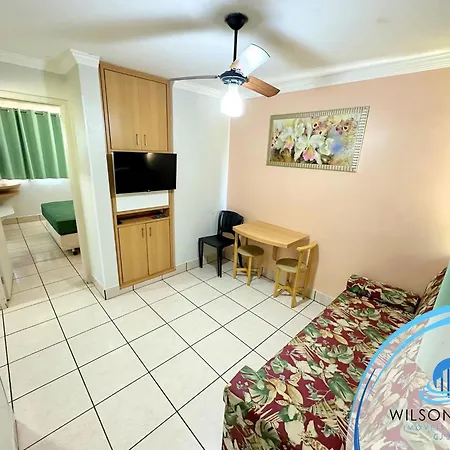 Apartamento Diroma Fiori Caldas Novas Exterior foto