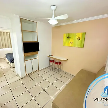 Apartamento Diroma Fiori Caldas Novas Exterior foto