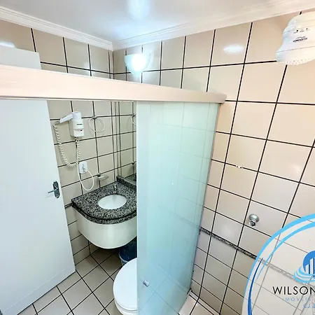 Apartamento Diroma Fiori Caldas Novas Exterior foto