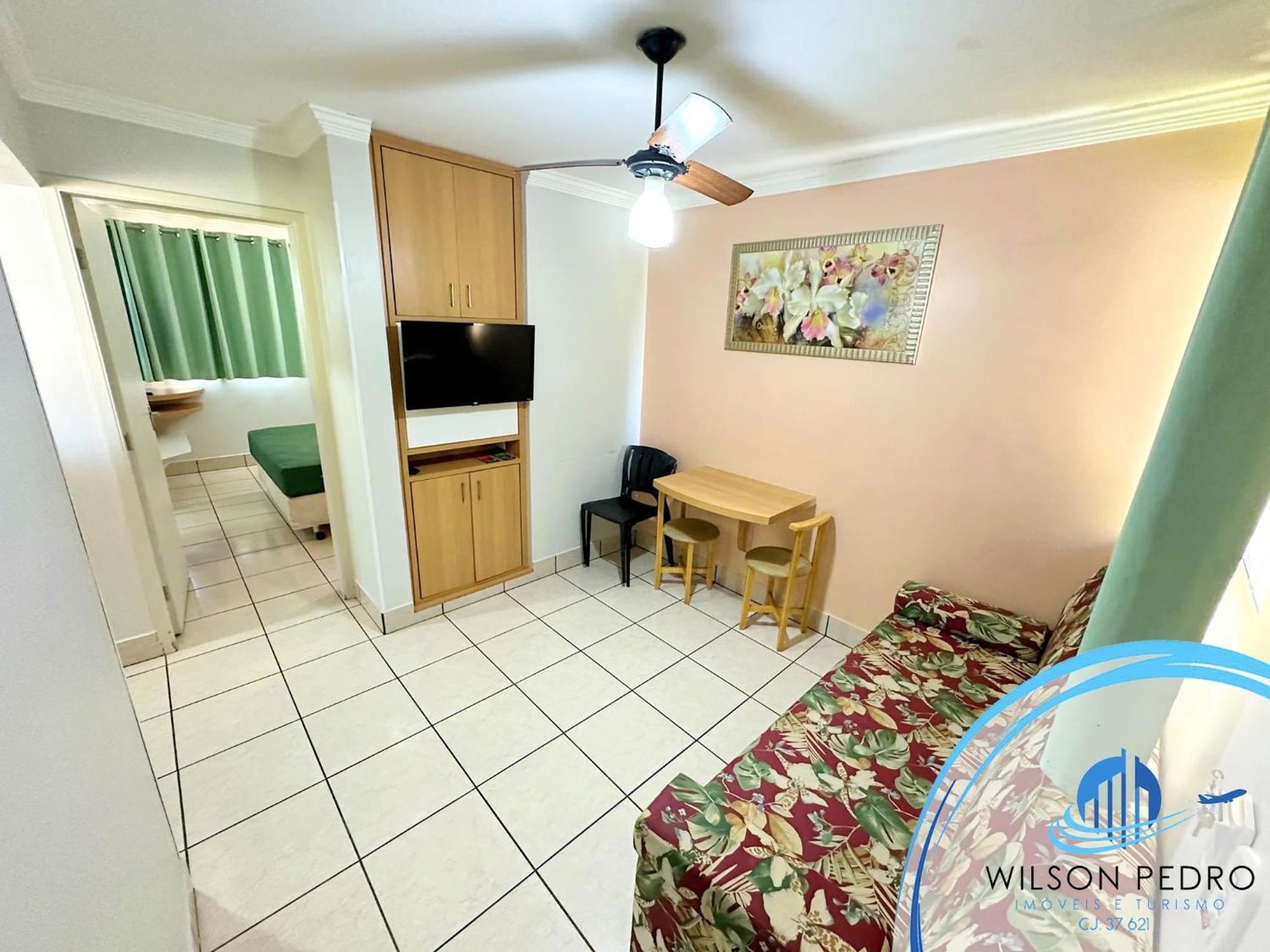 Apartment Diroma Fiori Caldas Novas