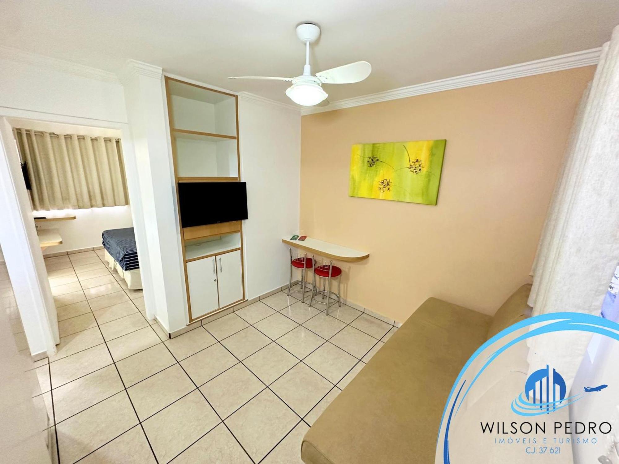 Apartment Diroma Fiori Caldas Novas